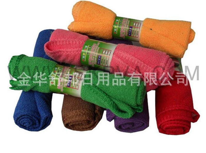 杭州超细纤维毛巾-02